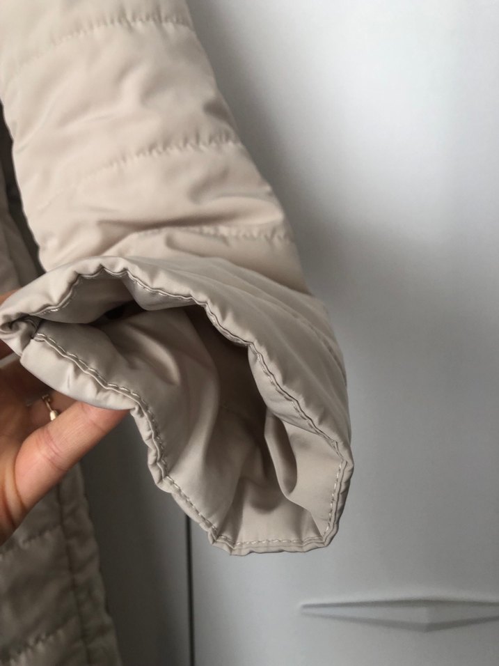 Park bravo Midi Kadın mont 40 beden - Görsel 4