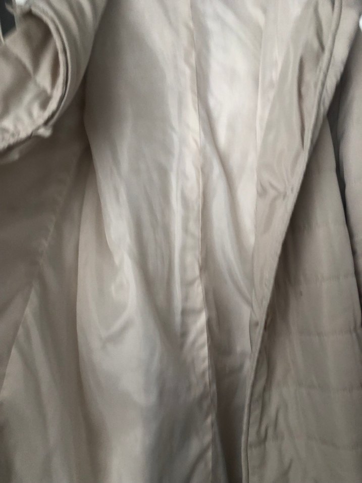 Park bravo Midi Kadın mont 40 beden - Görsel 3