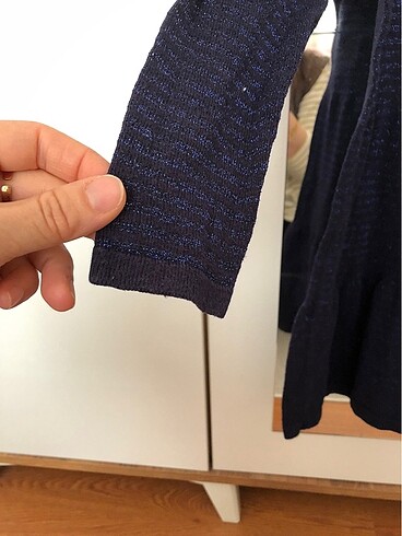H&M H&m4/5 yaş elbise