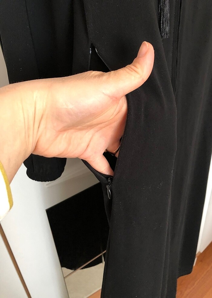 Spor ferace 38 beden - Görsel 2