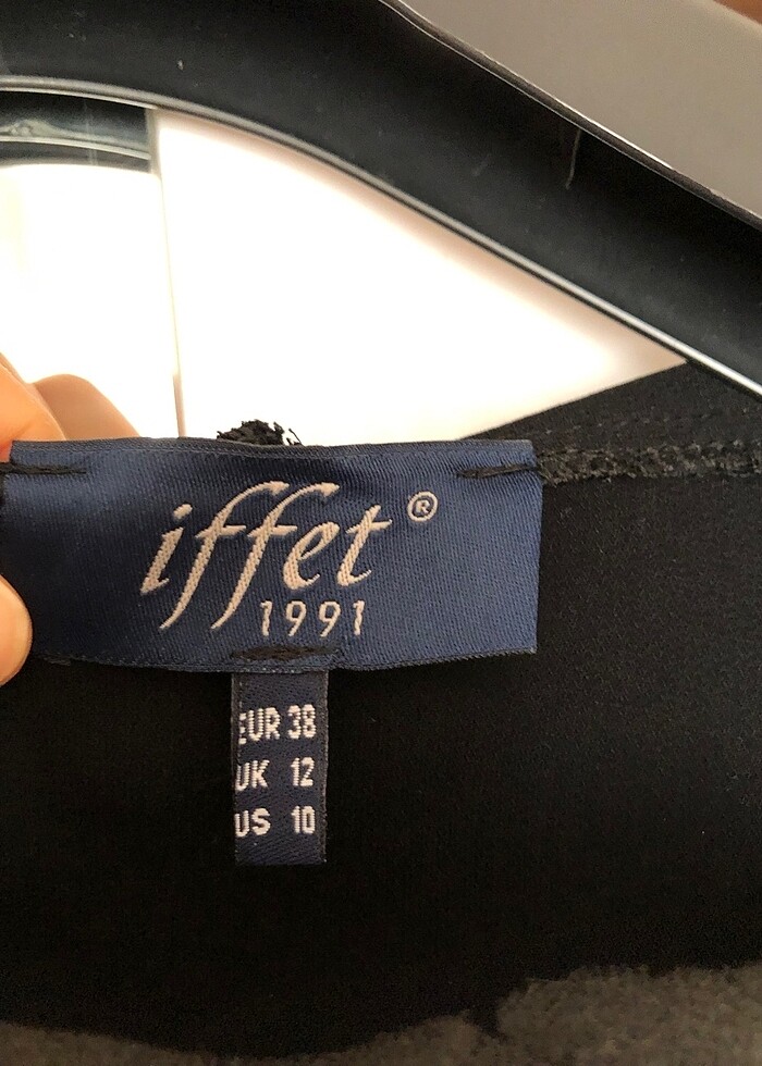 Spor ferace 38 beden - Görsel 3