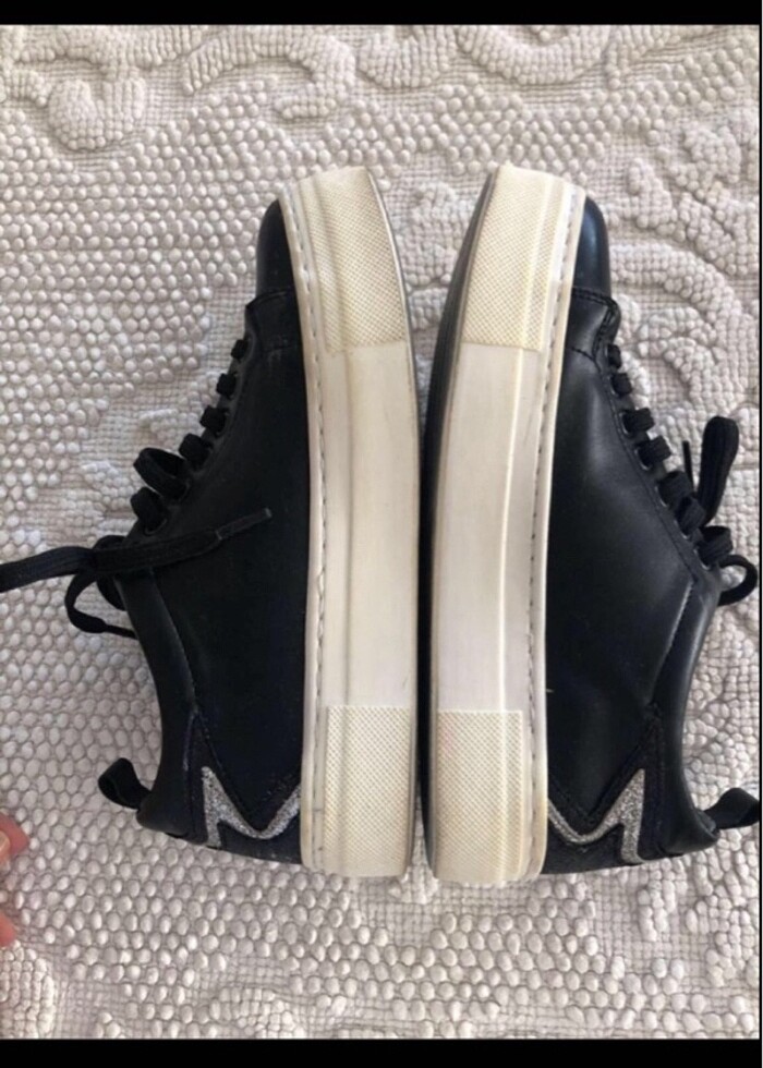 İnci ayakkabı tertemiz - Görsel 4