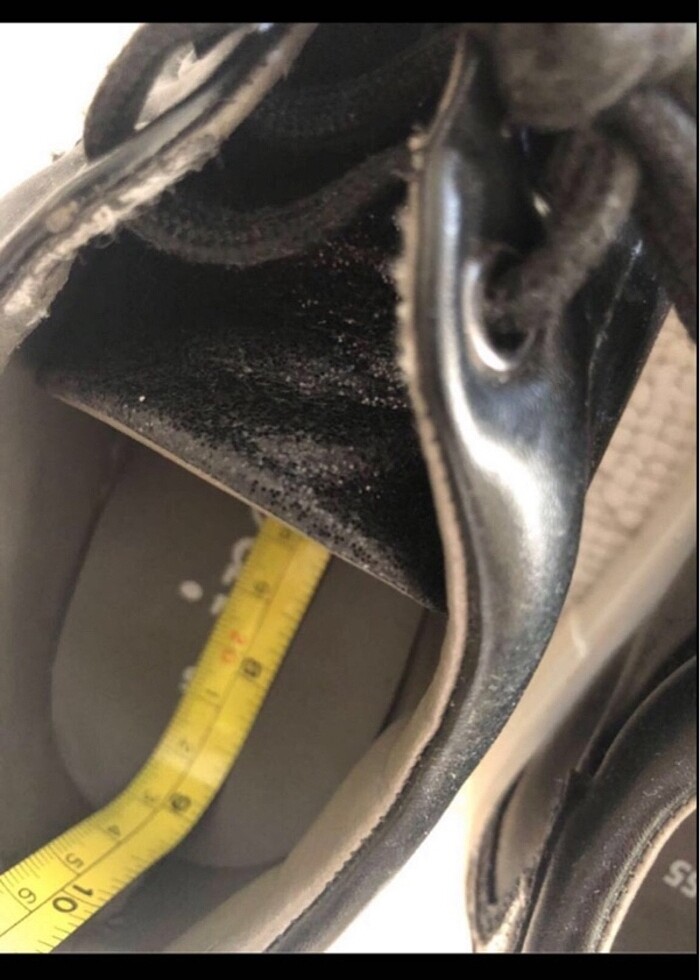 İnci ayakkabı tertemiz - Görsel 5