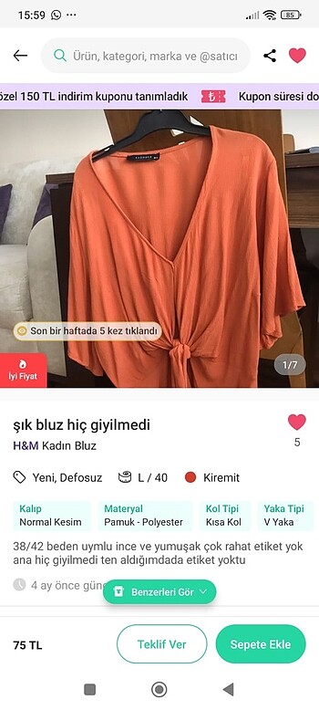 LC Waikiki Lcw eşofman ve sandalet