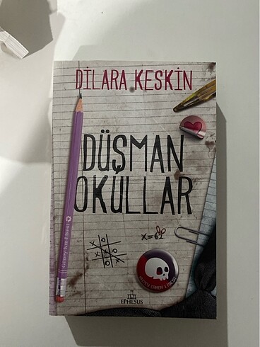 Kitap