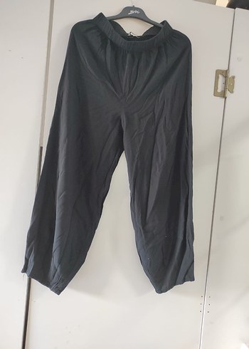 Bershka siyah Pantolon