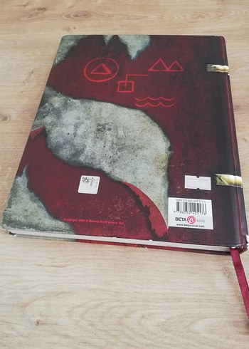 Esrarengiz Günlük 3 - Görsel 3