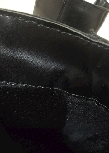 Kadın Siyah Butigo Bot - Görsel 4