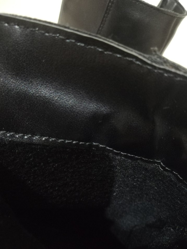 Kadın Siyah Butigo Bot - Görsel 4