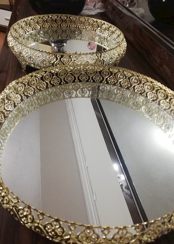 Sunumluk 2li - Görsel 3