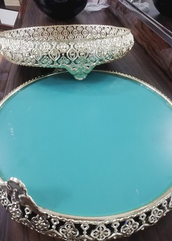 Sunumluk 2li - Görsel 2