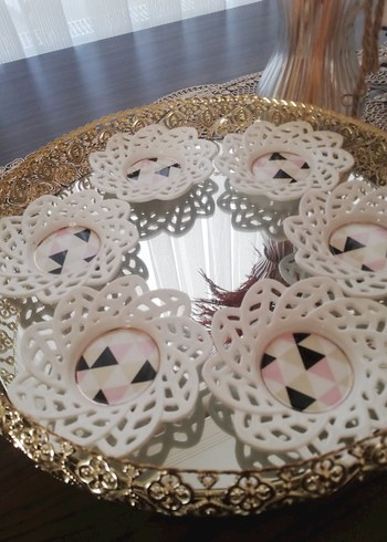 Sunumluk 2li - Görsel 4