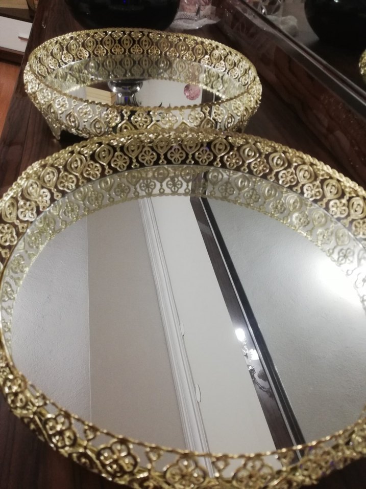 Sunumluk 2li - Görsel 3