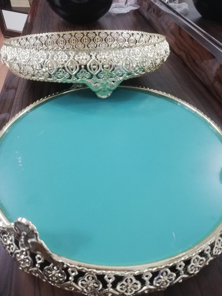 Sunumluk 2li - Görsel 2