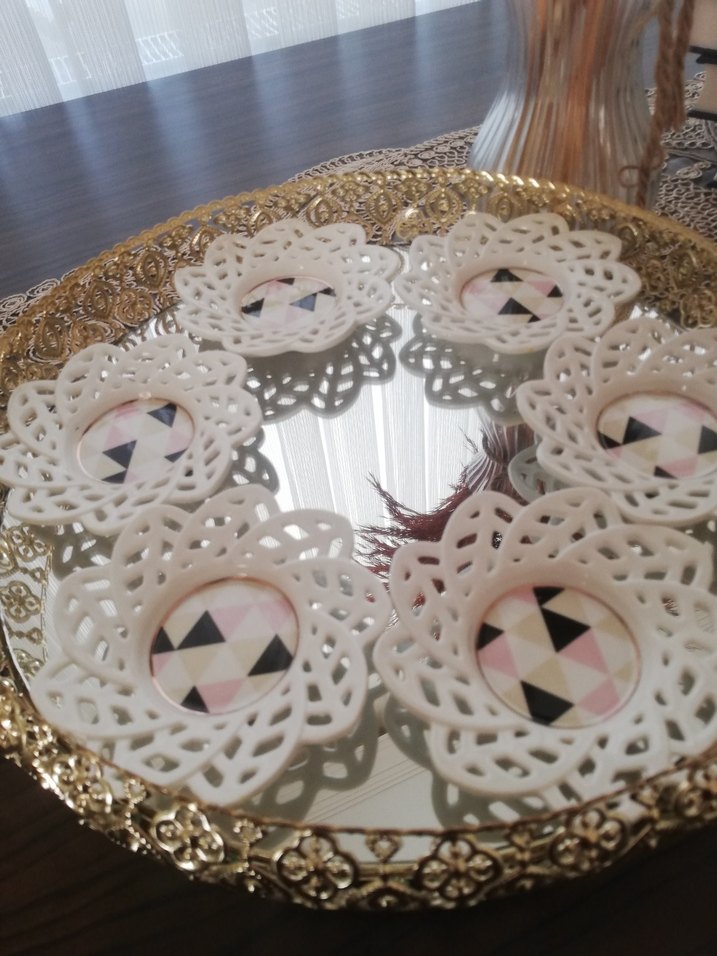 Sunumluk 2li - Görsel 4