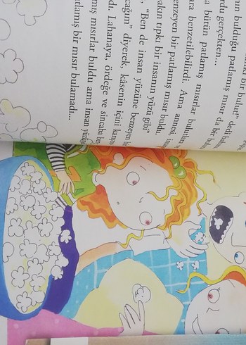 Özkan Öze Merve Gülcemal - Görsel 2