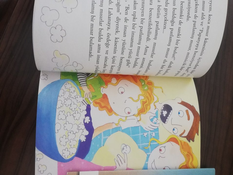 Özkan Öze Merve Gülcemal - Görsel 2