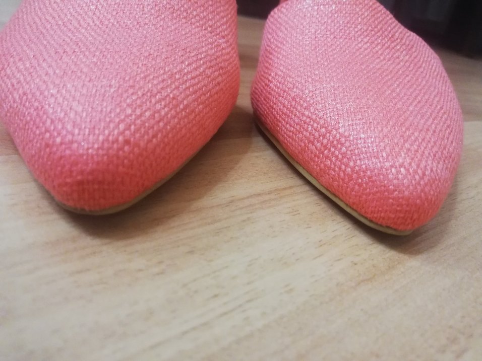 Topuklu Kadın Abiye Ayakkabı - Görsel 5