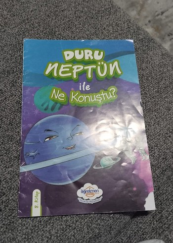 Duru ile Gezegenler Serisi Çocuk Kitapları - Görsel 2