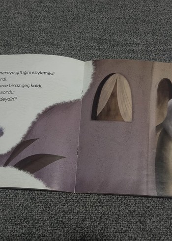 Küçük Sahabiler Çocuk Kitap Seti 8 adet - Görsel 8