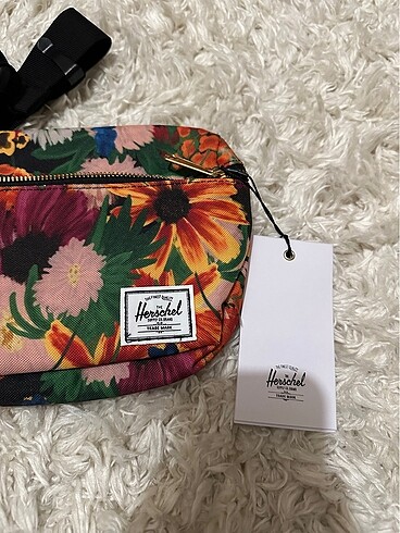 Herschel Herschel Bel Çantası