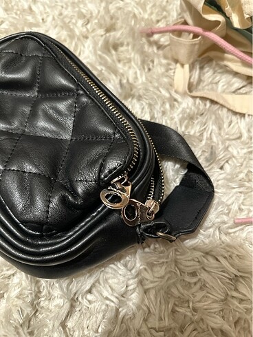 Beden Stradivarius Çanta