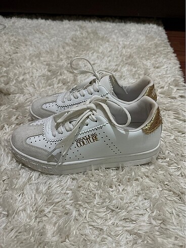 Versace Versace snekears