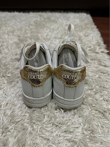 37 Beden Versace snekears