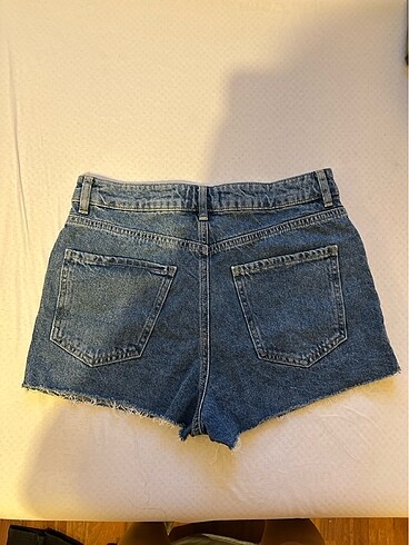 LC Waikiki Denim Şort