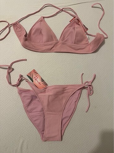 Bikini takımı