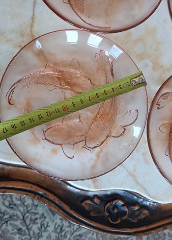 Endonezya koi balıklı 12 adet - Görsel 6