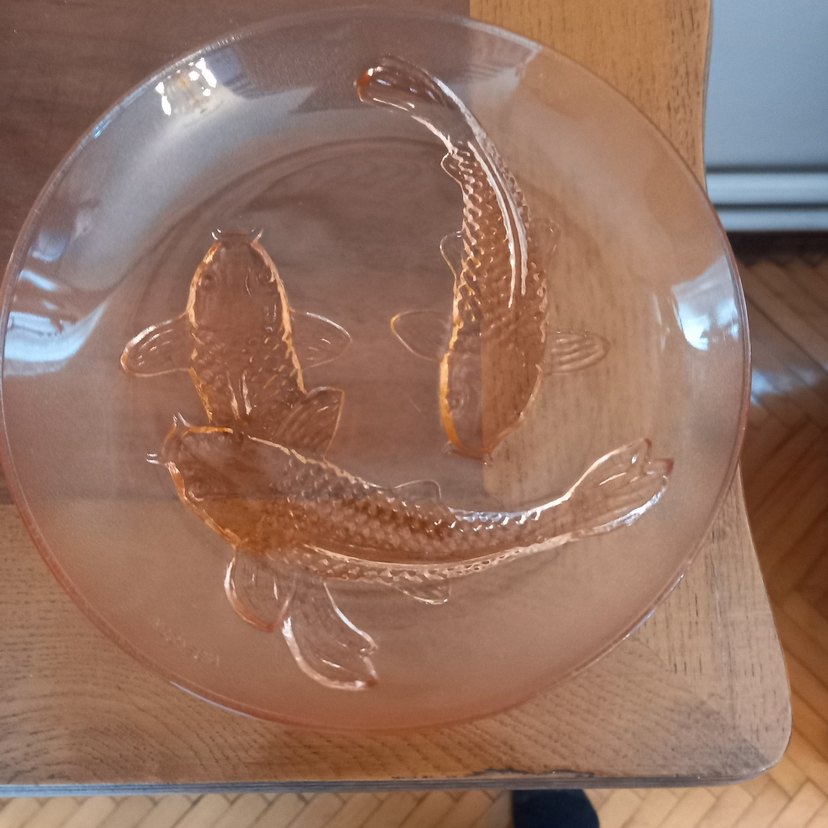 Endonezya koi balıklı 12 adet - Görsel 3