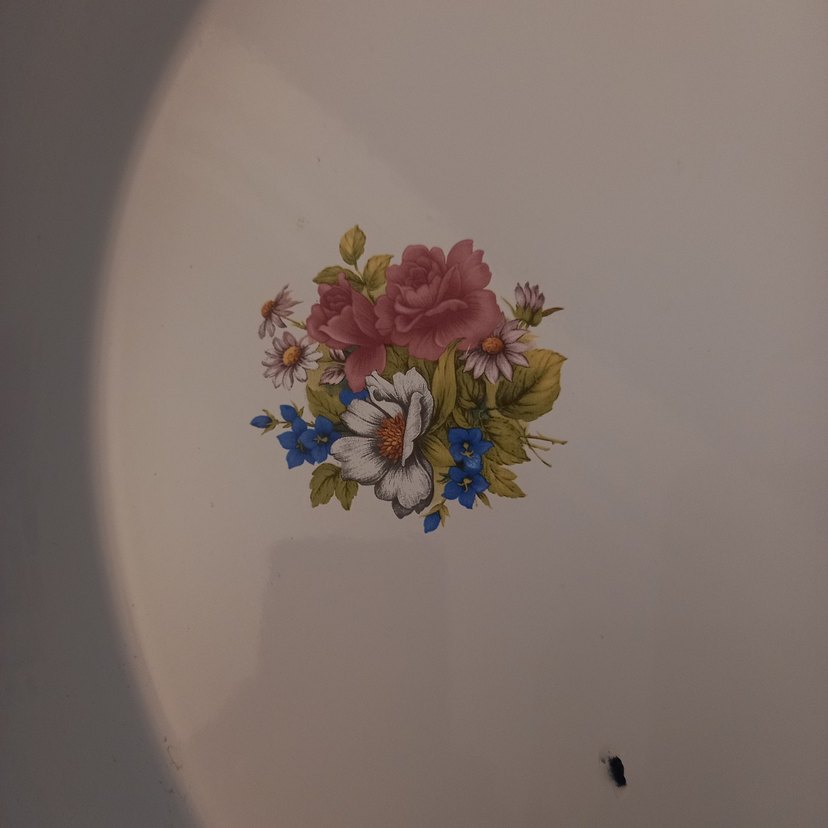 emaye tepsi - Görsel 3