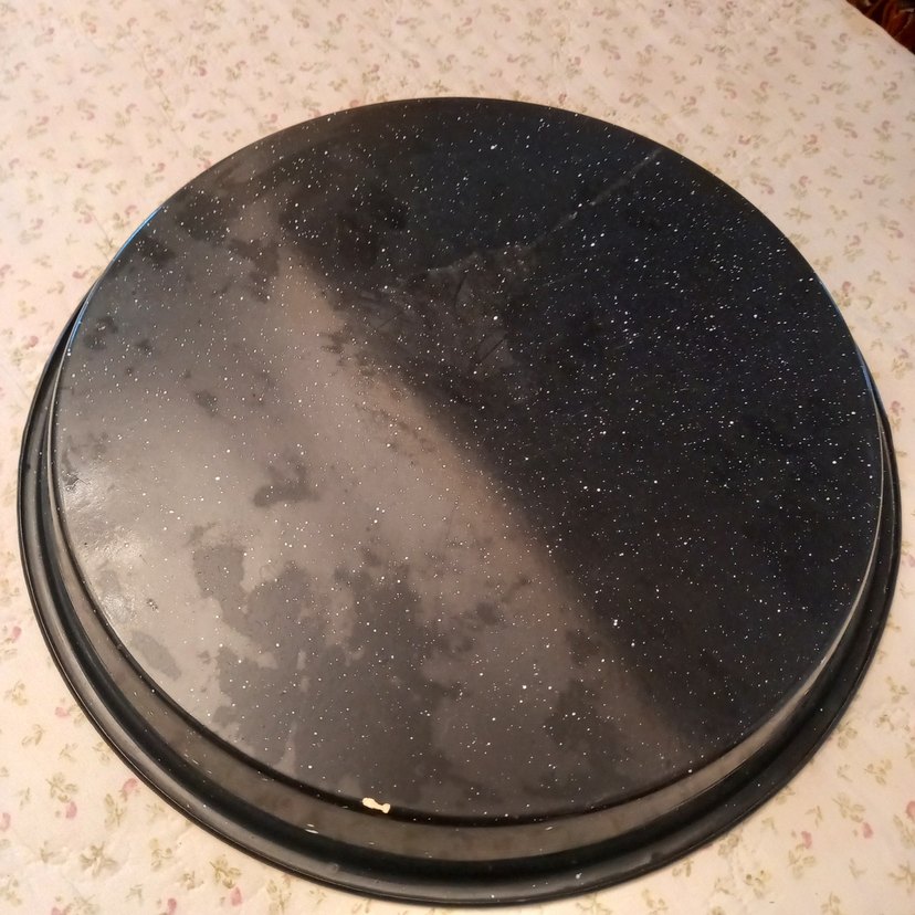 emaye tepsi - Görsel 5