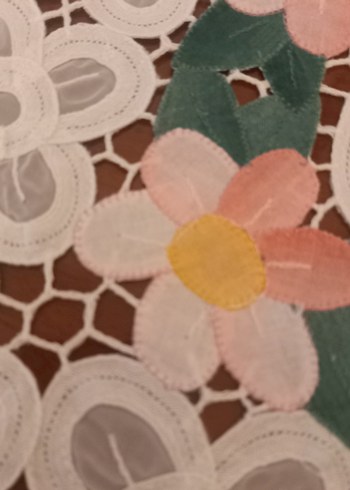 Brüksel dantel rahibe isi - Görsel 9