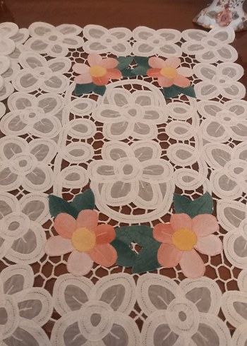 Brüksel dantel rahibe isi - Görsel 2