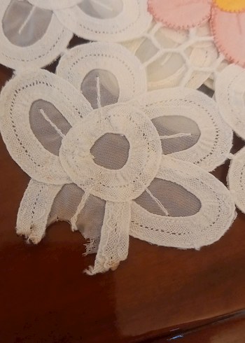 Brüksel dantel rahibe isi - Görsel 6