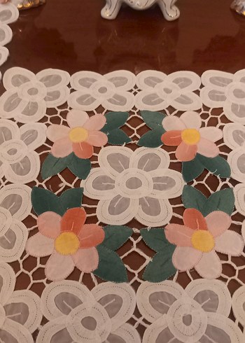 Brüksel dantel rahibe isi - Görsel 3