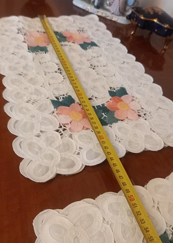 Brüksel dantel rahibe isi - Görsel 7