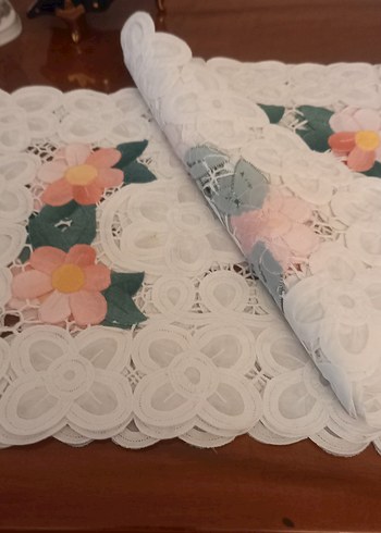 Brüksel dantel rahibe isi - Görsel 10