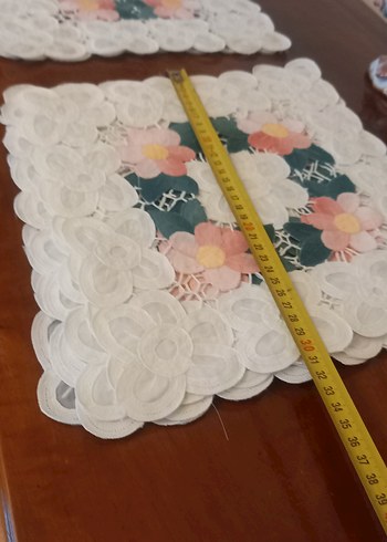 Brüksel dantel rahibe isi - Görsel 8