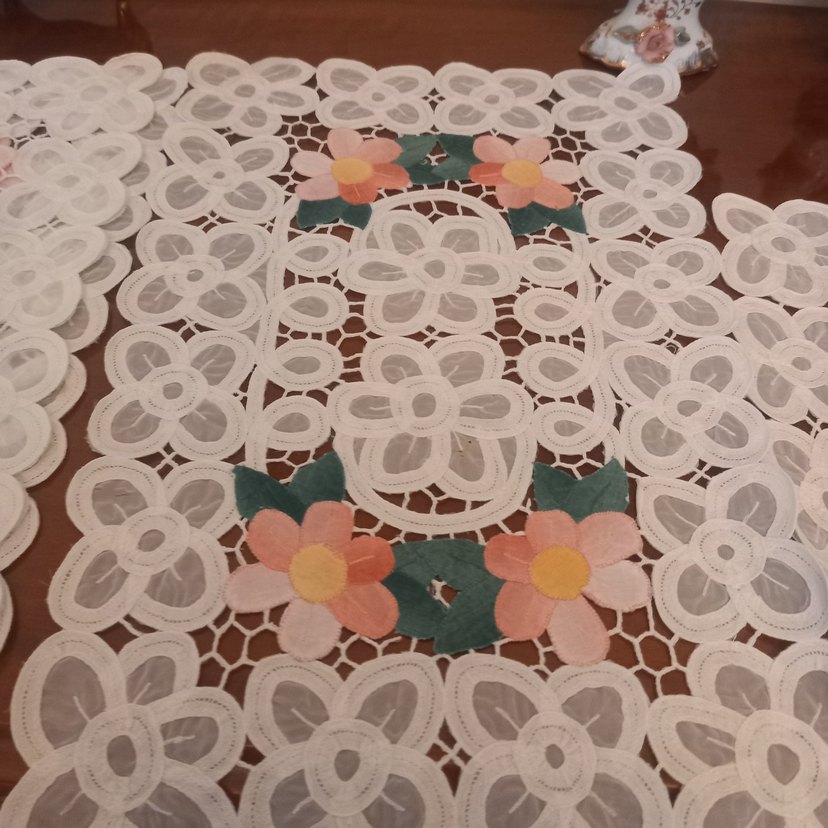 Brüksel dantel rahibe isi - Görsel 2