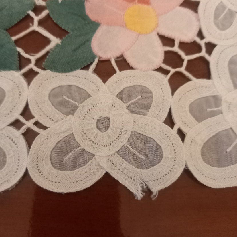 Brüksel dantel rahibe isi - Görsel 4