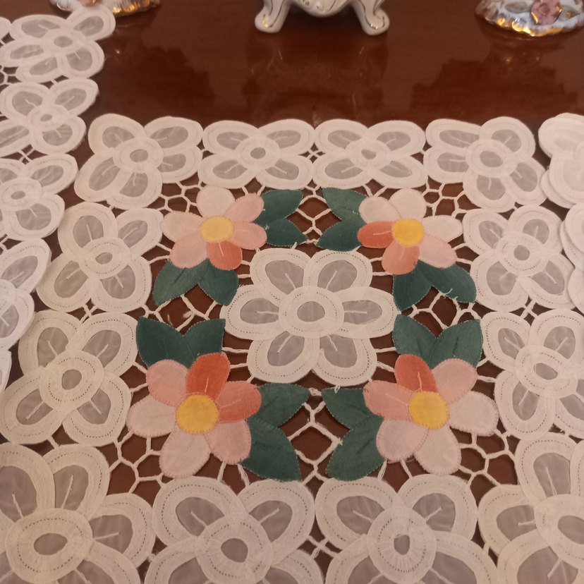 Brüksel dantel rahibe isi - Görsel 3