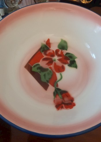 emaye damgali 2 adet - Görsel 5