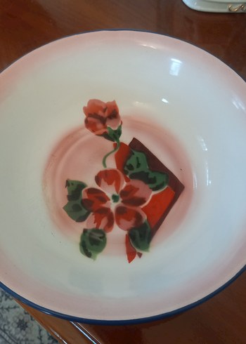 emaye damgali 2 adet - Görsel 4