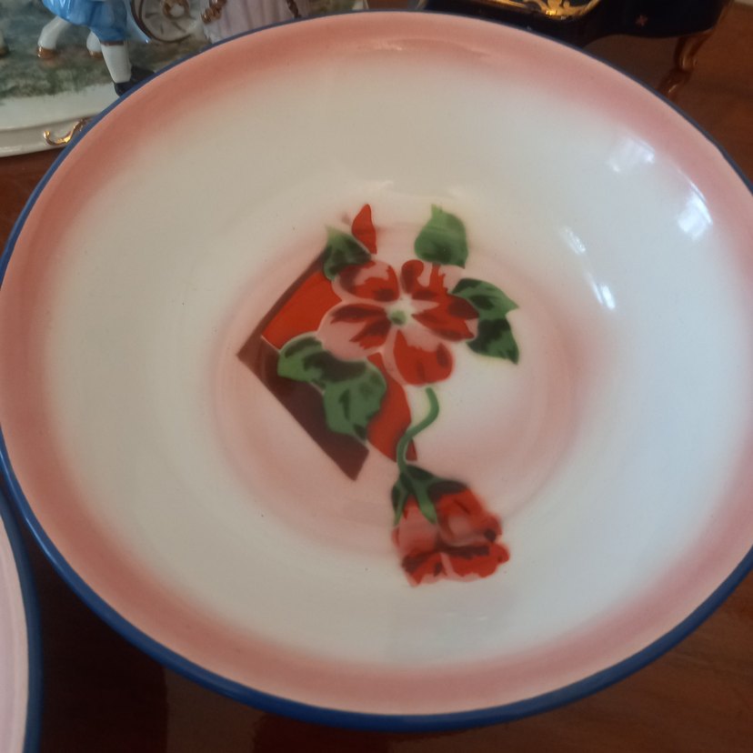 emaye damgali 2 adet - Görsel 5