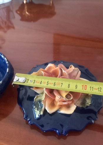 vintage bonboniyer işlem yapilmadi - Görsel 9