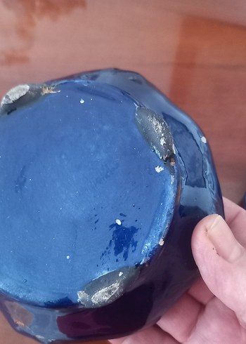 vintage bonboniyer işlem yapilmadi - Görsel 7