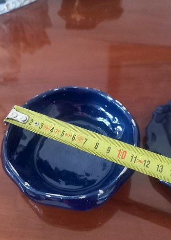 vintage bonboniyer işlem yapilmadi - Görsel 8